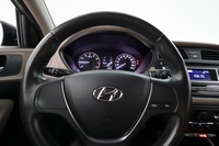 Hyundai i20 vaihtoauto