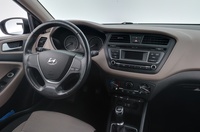 Hyundai i20 vaihtoauto