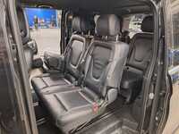 Mercedes-Benz V vaihtoauto