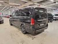 Mercedes-Benz V vaihtoauto