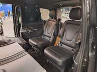 Mercedes-Benz V vaihtoauto