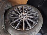 Mercedes-Benz V vaihtoauto