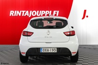 Renault Clio vaihtoauto