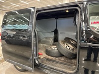 Citroën Jumpy vaihtoauto