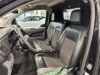 Citroën Jumpy vaihtoauto