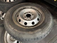 Citroën Jumpy vaihtoauto