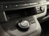 Citroën Jumpy vaihtoauto