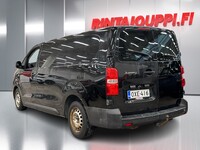 Citroën Jumpy vaihtoauto