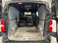 Citroën Jumpy vaihtoauto