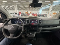 Citroën Jumpy vaihtoauto