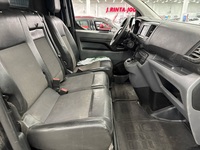 Citroën Jumpy vaihtoauto