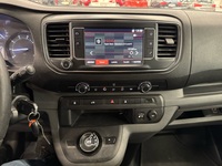 Citroën Jumpy vaihtoauto