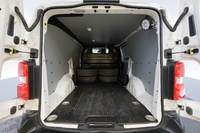 Peugeot Expert vaihtoauto