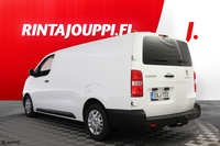 Peugeot Expert vaihtoauto