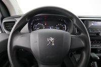 Peugeot Expert vaihtoauto