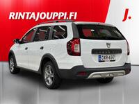 Dacia Logan MCV vaihtoauto