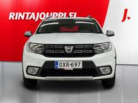 Dacia Logan MCV vaihtoauto