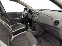 Dacia Logan MCV vaihtoauto