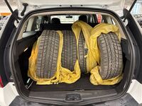 Dacia Logan MCV vaihtoauto