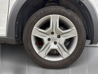 Dacia Logan MCV vaihtoauto