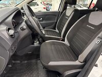 Dacia Logan MCV vaihtoauto