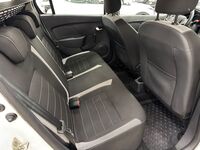 Dacia Logan MCV vaihtoauto