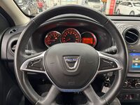 Dacia Logan MCV vaihtoauto