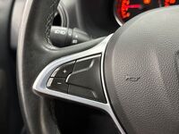 Dacia Logan MCV vaihtoauto