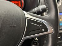 Dacia Logan MCV vaihtoauto