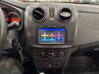 Dacia Logan MCV vaihtoauto