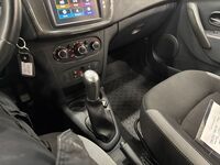 Dacia Logan MCV vaihtoauto