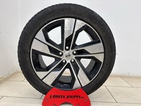 Volvo V60 Cross Country vaihtoauto