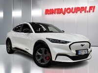 Ford USA Mustang vaihtoauto