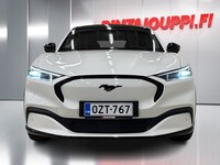 Ford USA Mustang vaihtoauto