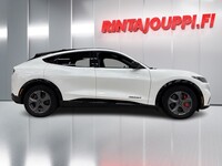 Ford USA Mustang vaihtoauto