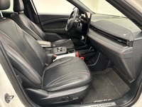 Ford USA Mustang vaihtoauto