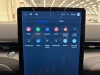 Ford USA Mustang vaihtoauto