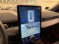 Ford USA Mustang vaihtoauto