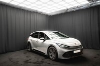 Cupra Born vaihtoauto