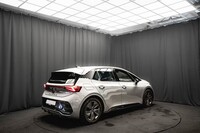 Cupra Born vaihtoauto