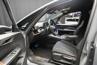 Cupra Born vaihtoauto