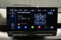 Cupra Born vaihtoauto