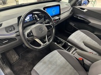 Volkswagen ID.3 vaihtoauto