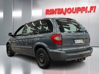 Chrysler Voyager vaihtoauto