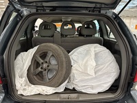 Chrysler Voyager vaihtoauto