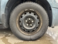 Chrysler Voyager vaihtoauto