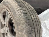 Chrysler Voyager vaihtoauto