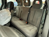 Chrysler Voyager vaihtoauto