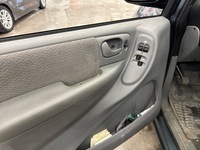 Chrysler Voyager vaihtoauto