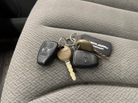 Chrysler Voyager vaihtoauto